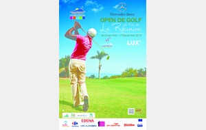 MERCEDES OPEN GOLF : LA GRANDE FETE DU GOLF !