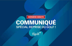 Feu vert pour toutes les compétitions !