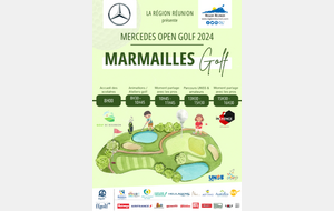 MOGR 2024 / JOURNÉE MARMAILLES GOLF GOLF DE BOURBON