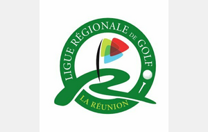 ASSEMBLEE GENERALE ORDINAIRE LIGUE REGIONALE DE GOLF DE LA REUNION