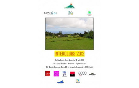 INTERCLUBS 2012 : LE PROGRAMME