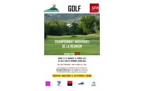 GRAND PRIX SFR : INSCRIPTIONS ET RÉGLEMENT