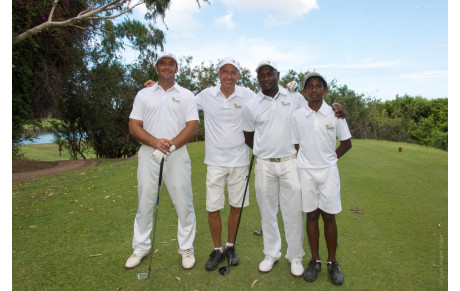 PRO AM DU GBB : LE BASSIN BLEU EN TETE