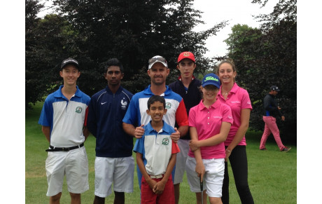 CHAMPIONNATS DE FRANCE JEUNES : LE BILAN