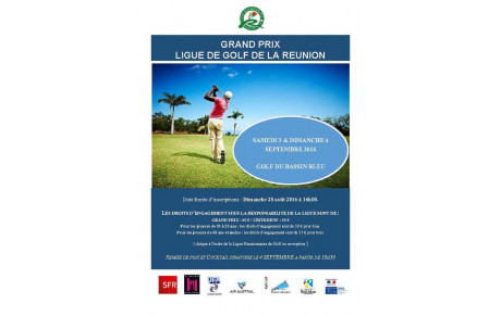 GRAND PRIX DE LIGUE AU GBB : 3 ET 4 SEPTEMBRE