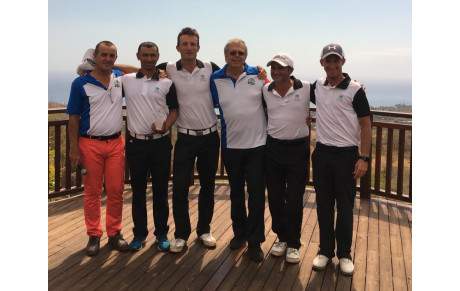 INTER ILES : LES RÉSULTATS