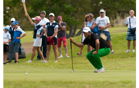 Internationaux de France Professionnels de Double 2016 : RÉSULTATS ET DÉPARTS