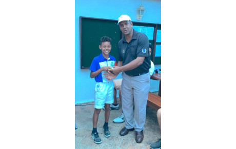 AFRIQUE DU SUD : LES EXPLOITS DE NOS JEUNES