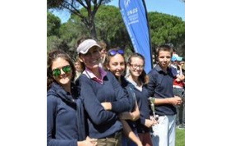 CHAMPIONNAT DE FRANCE EXCELLENCE LYCEE