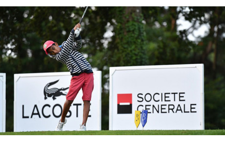  CFJ U12 garçons : Touneji et Anceaux leaders 