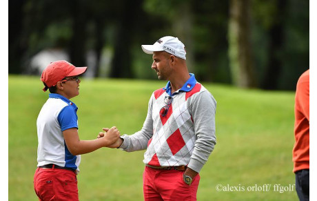CFJ 2017 et ça continue !!!