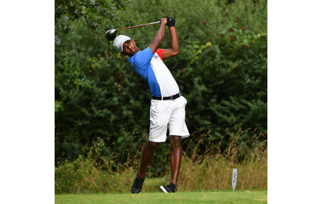 CFJ 2017 Minimes Garçons 1/4 de finale pour Loïc HEURTIN !!!