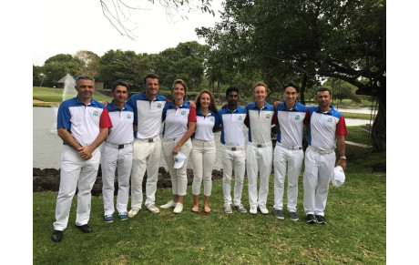 Inter-Iles 2017 (4ème édition) c'est parti !!!