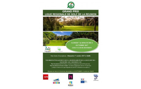 GRAND PRIX LRGR 2017 DEPARTS DE DIMANCHE