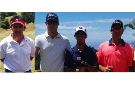 PROJET PROS LRGR 2017 LES SELECTIONNES REUNION AUX IFPD 