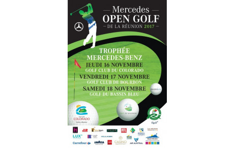 TROPHEE MERCEDES BENZ AMATEURS 2017 GRILLE PREVISIONNELLE DES DEPARTS !