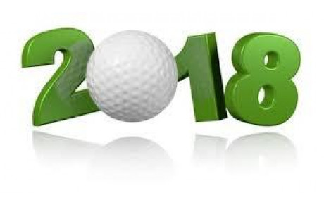 BONNE ET HEUREUSE ANNEE 2018