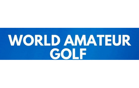 WORLD AMATEUR 2018 DEPARTS SAMEDI 31/03 (TOUR 1) AU GOLF DU BASSIN BLEU