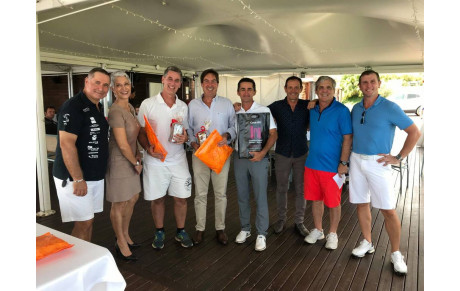 PRO-AM &quot; CLUB 18 &quot; JEUDI 03/05/18 AU GOLF DU BASSIN BLEU