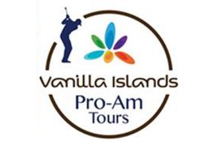 VANILLA ISLANDS PRO-AM TOURS 2018