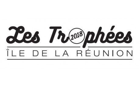 Article magazine GOLF sur les Trophées Ile de La Réunion 2018 !!!