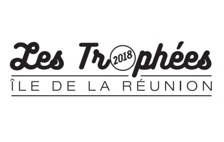 LES TROPHEES ILE DE LA REUNION 2018