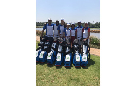 GAUTENG NORTH SELECTION 2018 (PRETORIA)