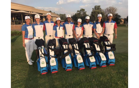 GAUTENG NORTH SELECTION 2018 (PRETORIA)