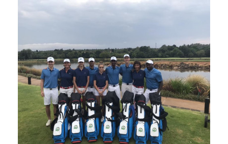 GAUTENG NORTH SELECTION 2018 (PRETORIA)