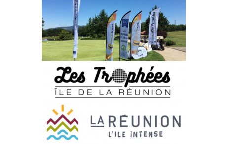 TROPHEES IDR 2019 AU GOLF DE LYON SALVAGNY
