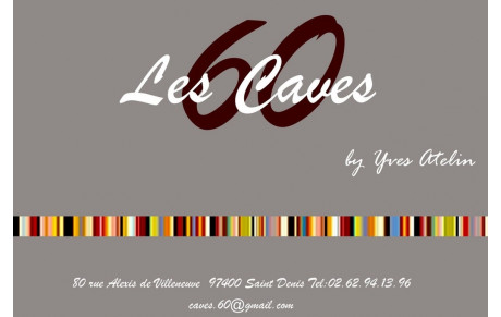 OFFRE SPECIALE 2020 CAVES60 PARTENAIRE DE LA LRGR