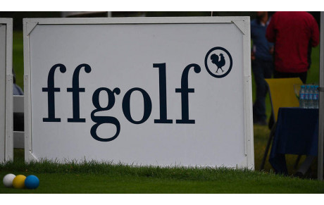 Allocution du 13 avril 2020 - Covid-19 : communiqué de la ffgolf