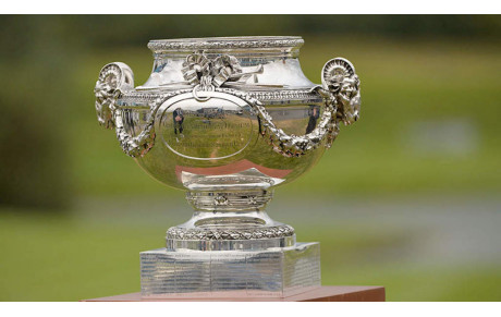 Covid-19 : annulation de l'Open de France 2020