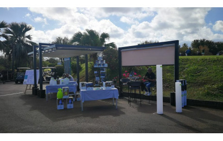 RESULTATS T2 (06/09) GP &amp; GPS SFR 2020 GOLF DU BASSIN BLEU