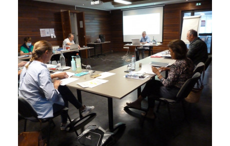 FORMATION ARBITRES NOVEMBRE 2020