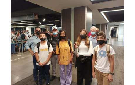 STAGE POLE REGIONAL REUNION DU 14 AU 28 MARS 2022