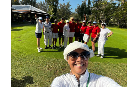 SOLEM RUN 2025 - samedi 20 septembre - au Golf de Bourbon