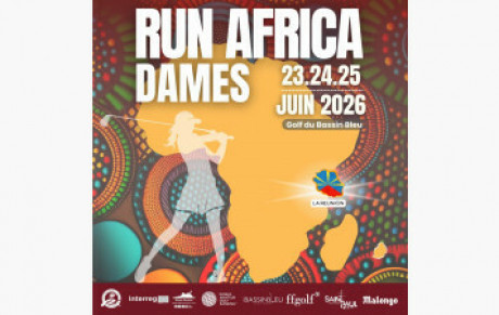 RUN AFRICA DAMES 2026 - Résultats du Tour 1 &amp; 2 &amp; 3